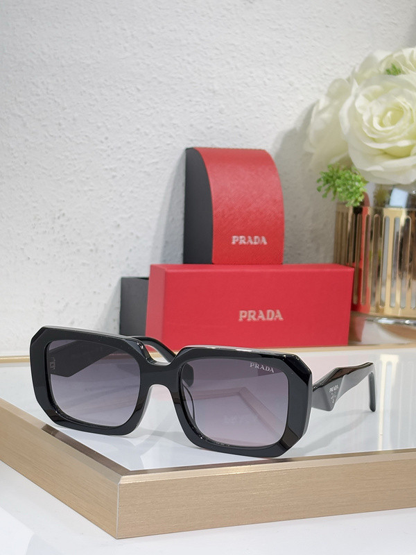 Prada Sunglasses AAAA-6755