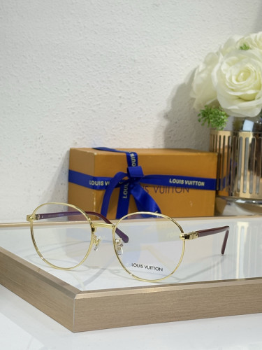 LV Sunglasses AAAA-6668