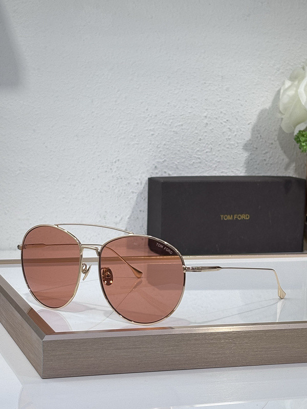 Tom Ford Sunglasses AAAA-5096
