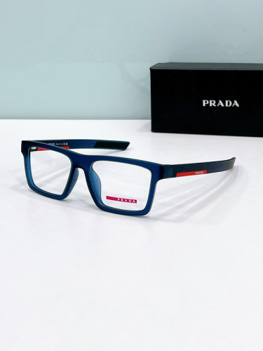Prada Sunglasses AAAA-6609