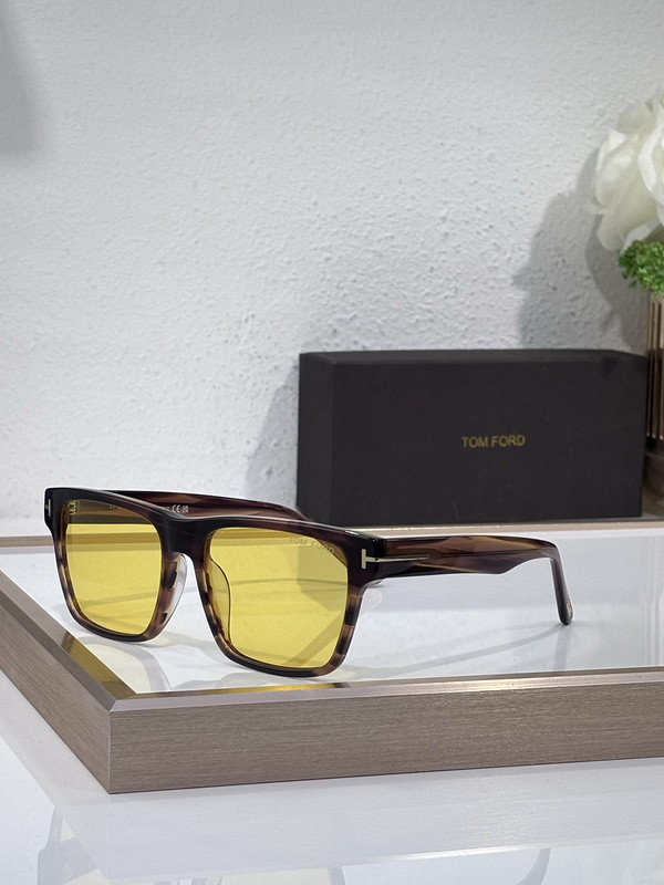 Tom Ford Sunglasses AAAA-5136