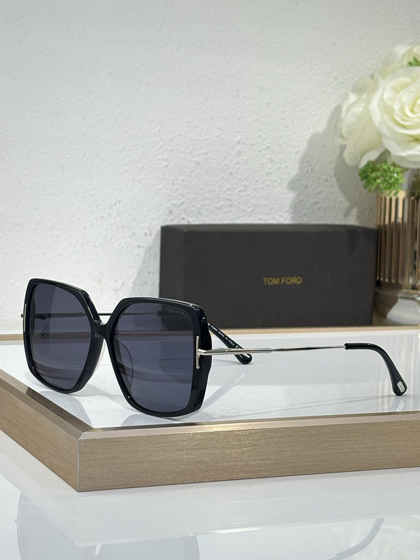 Tom Ford Sunglasses AAAA-5122