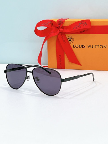 LV Sunglasses AAAA-6277