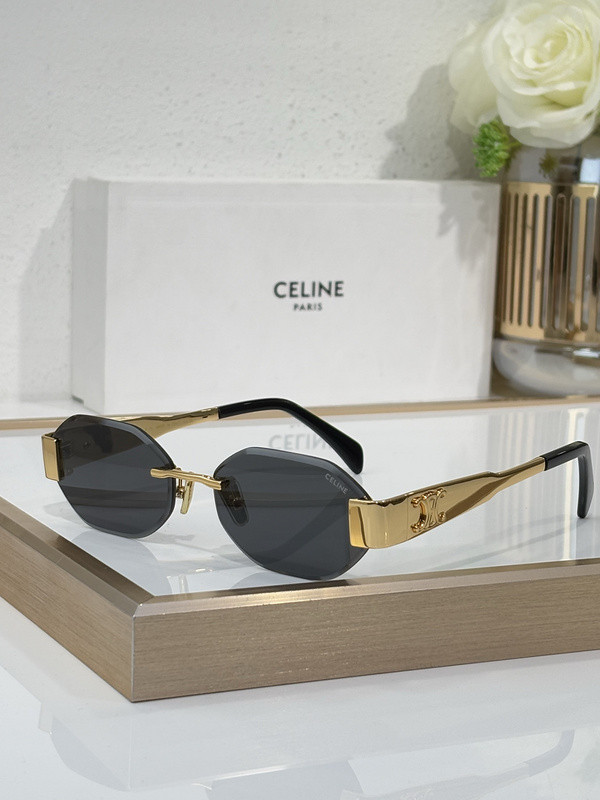 CE Sunglasses AAAA-2011