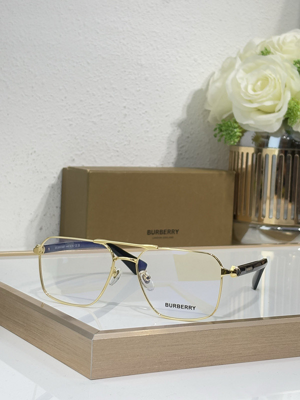 Burberry Sunglasses AAAA-3183