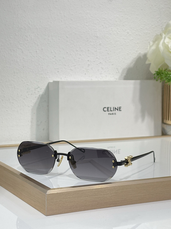 CE Sunglasses AAAA-2066