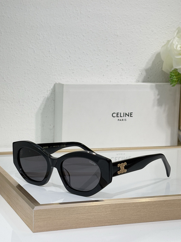 CE Sunglasses AAAA-2038