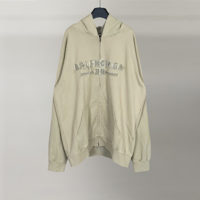 B Hoodies 1：1 Quality-1734