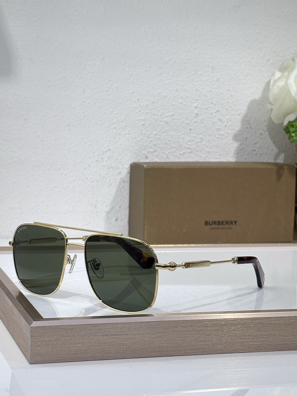 Burberry Sunglasses AAAA-3206