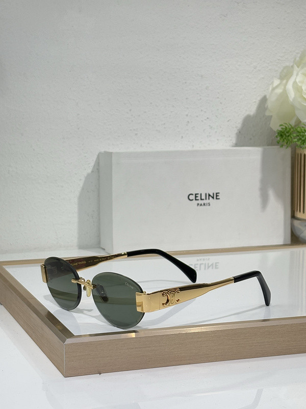 CE Sunglasses AAAA-2036