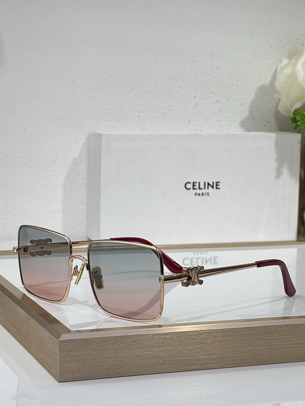 CE Sunglasses AAAA-1963