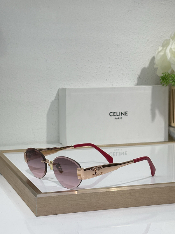 CE Sunglasses AAAA-2032