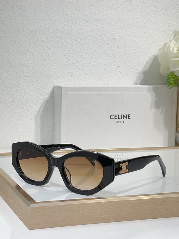 CE Sunglasses AAAA-2041