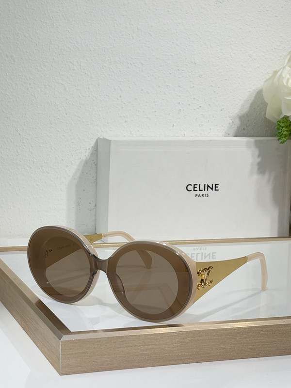 CE Sunglasses AAAA-2048