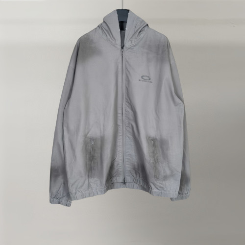 B Jacket 1：1 Quality-801