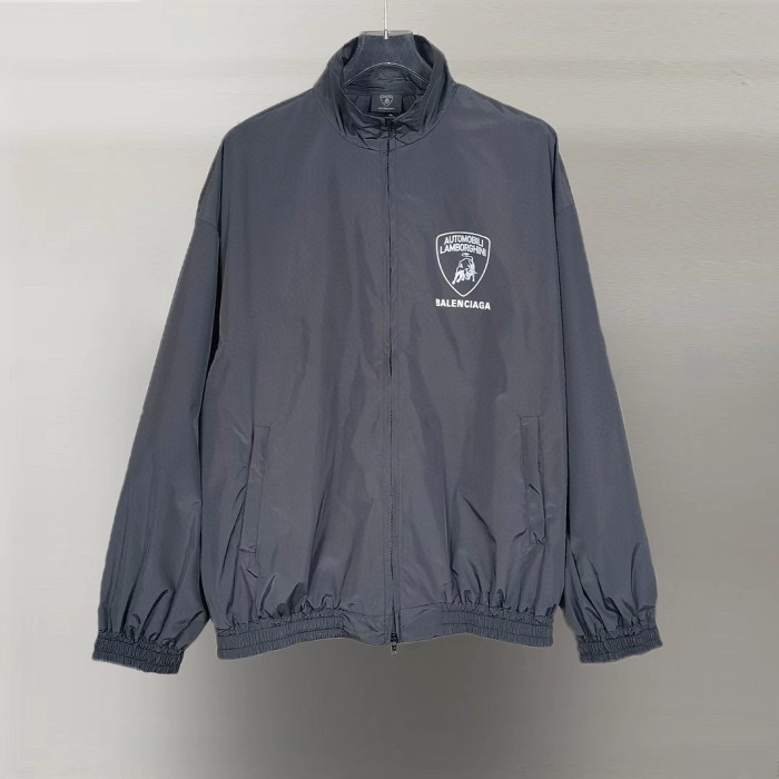 B Jacket 1：1 Quality-805