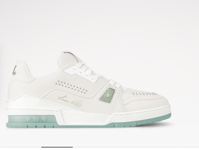 Super Max LV Shoes-3693