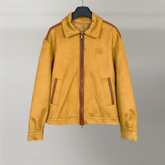 Miu Miu Jacket 1：1 Quality-032(S-L)
