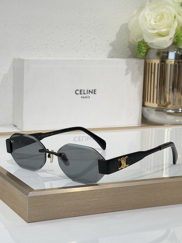 CE Sunglasses AAAA-2008