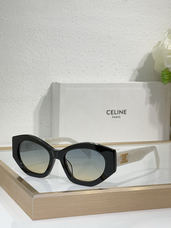 CE Sunglasses AAAA-2040