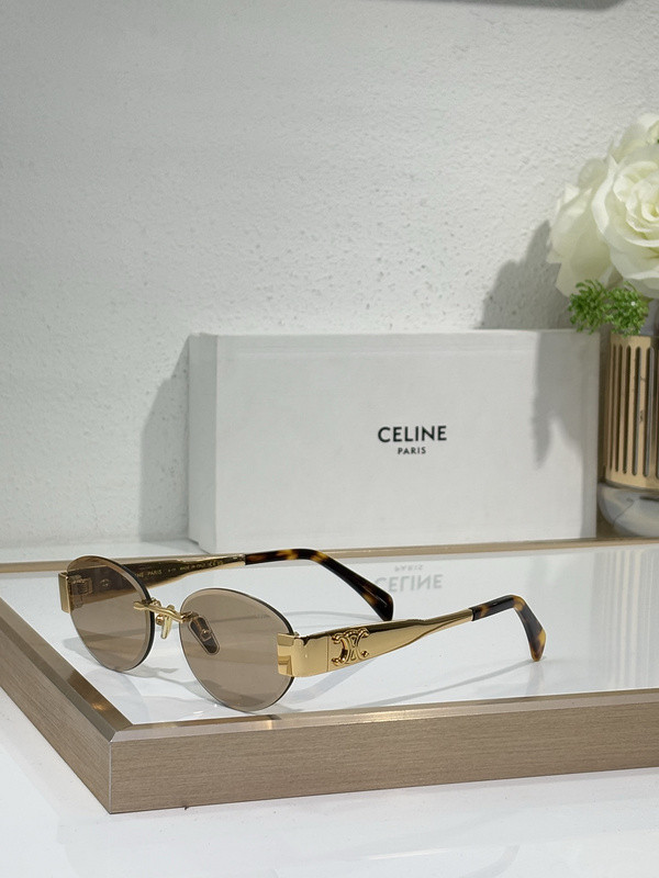 CE Sunglasses AAAA-2029