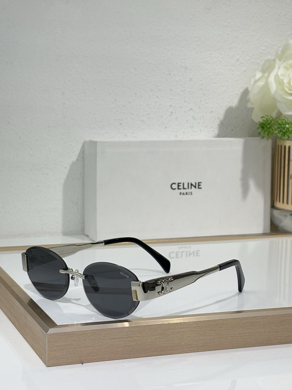 CE Sunglasses AAAA-2033