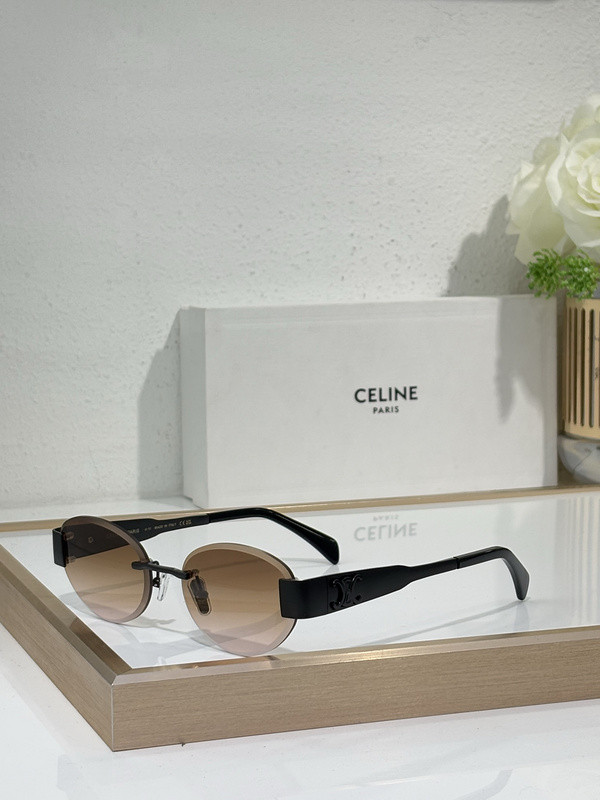 CE Sunglasses AAAA-2035