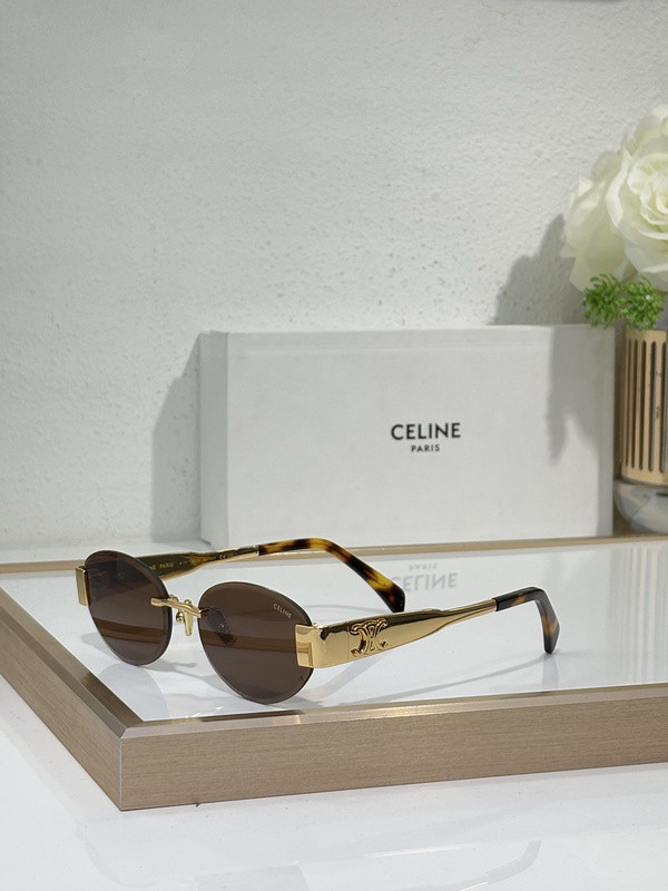 CE Sunglasses AAAA-2030