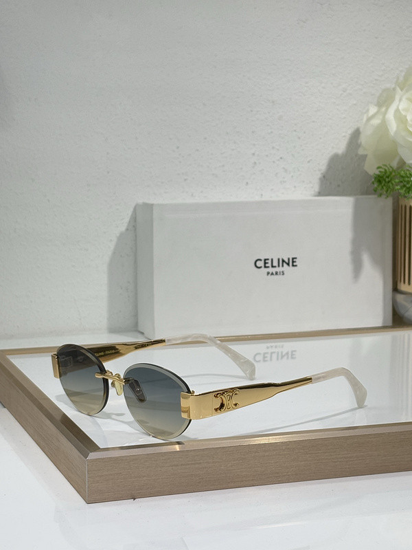 CE Sunglasses AAAA-2034
