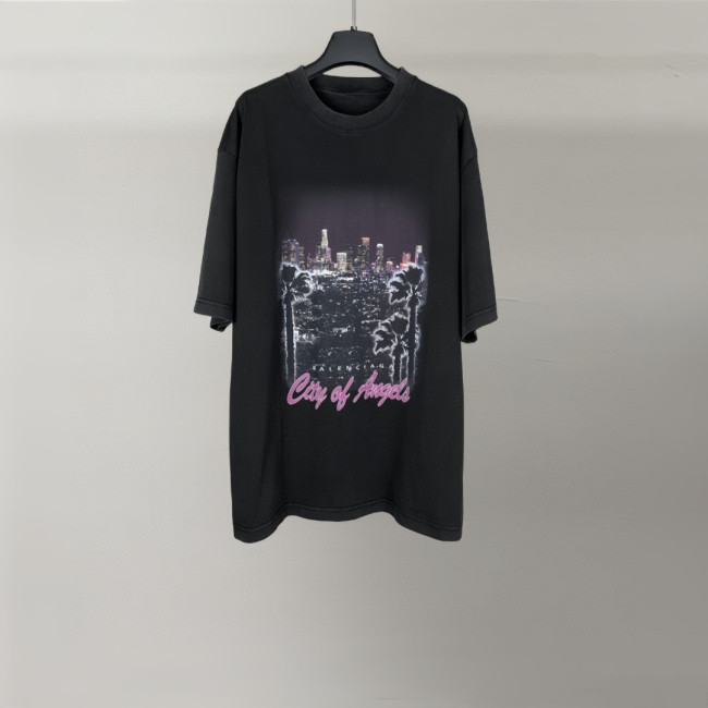 B Shirt 1：1 Quality-4206(XS-L)