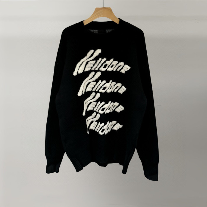 Welldone Sweater 1：1 Quality-010(S-L)