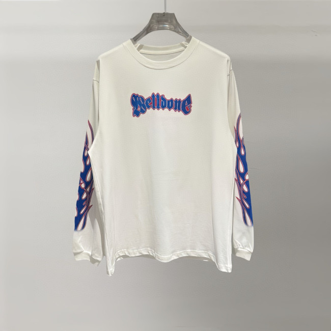 Welldone Shirt 1：1 Quality-639(S-L)