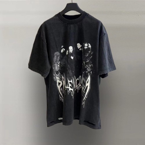 B Shirt 1：1 Quality-4254(XS-L)