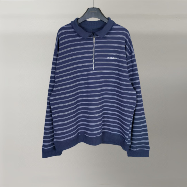 Miu Miu Hoodies 1：1 quality-010(S-L)