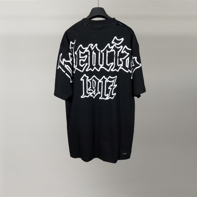 B Shirt 1：1 Quality-4208(XS-L)