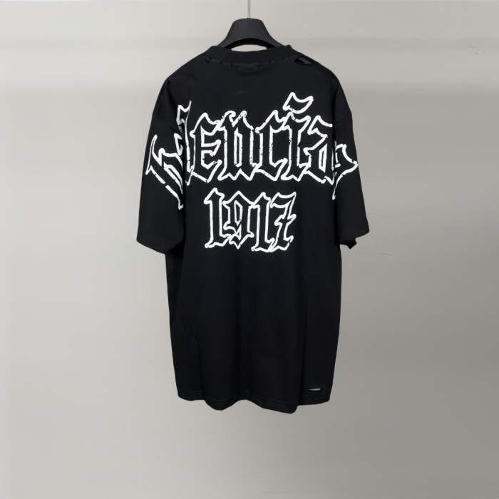 B Shirt 1：1 Quality-4208(XS-L)