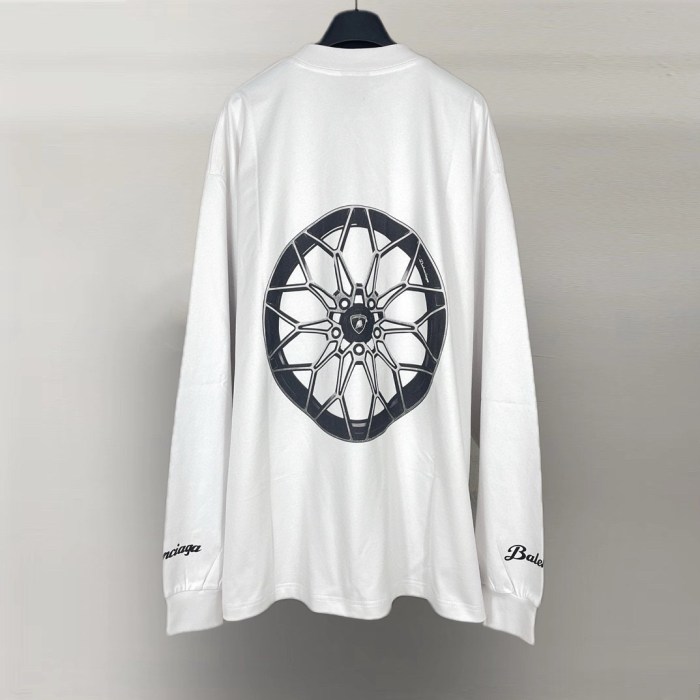 B Shirt 1：1 Quality-4238(XS-L)