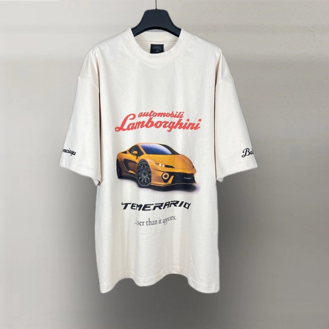 B Shirt 1：1 Quality-4230(XS-L)