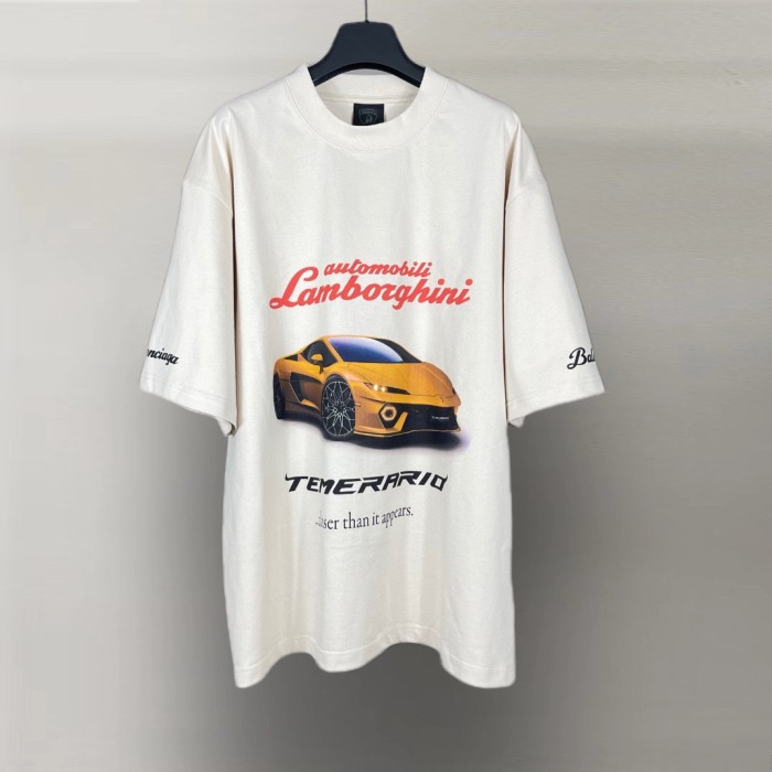 B Shirt 1：1 Quality-4230(XS-L)