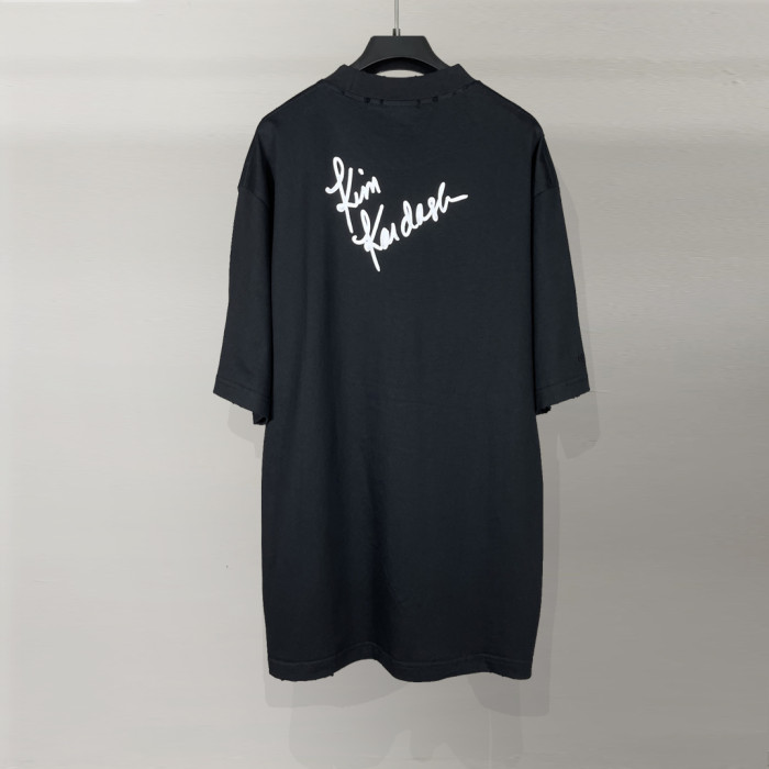 B Shirt 1：1 Quality-4259(XS-L)