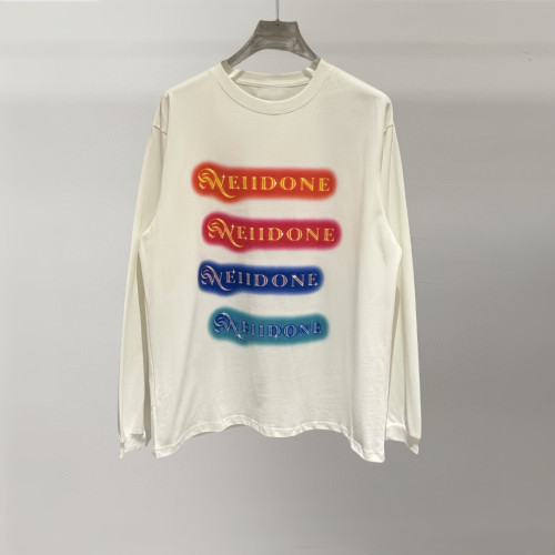 Welldone Shirt 1：1 Quality-638(S-L)