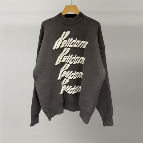 Welldone Sweater 1：1 Quality-011(S-L)