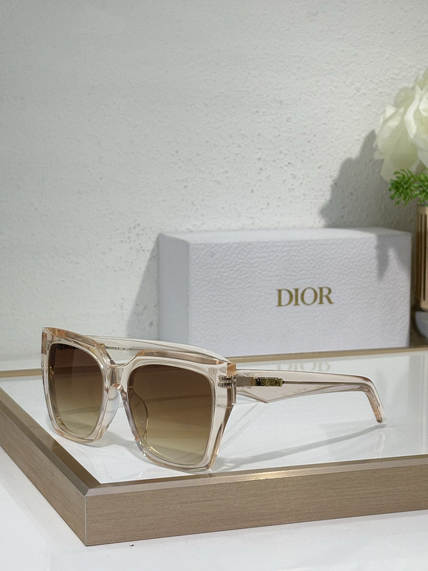 Dior Sunglasses AAAA-3812