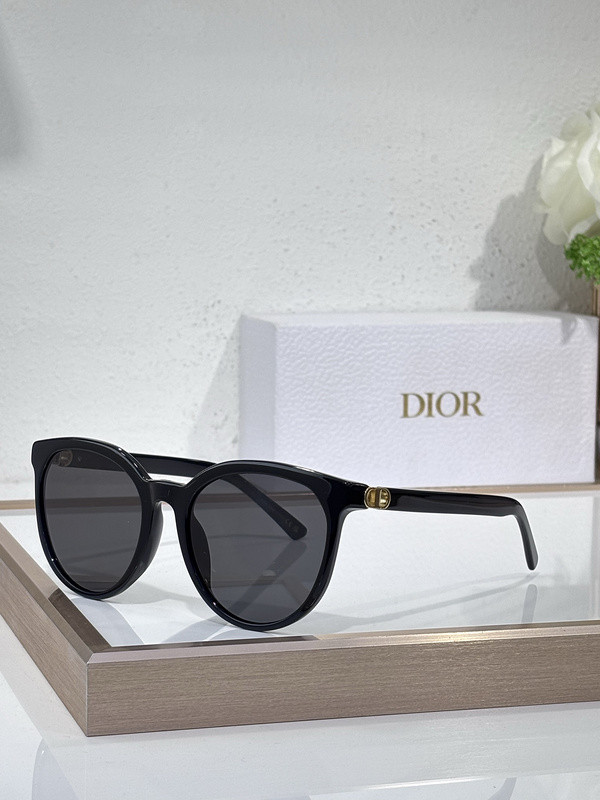 Dior Sunglasses AAAA-3874