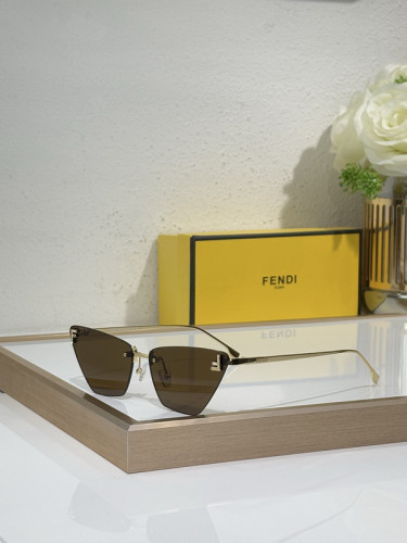 FD Sunglasses AAAA-2928