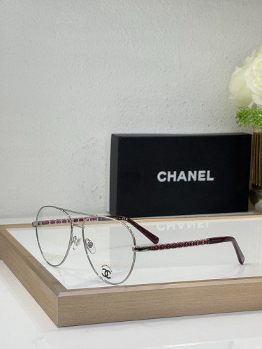 CHNL Sunglasses AAAA-5554