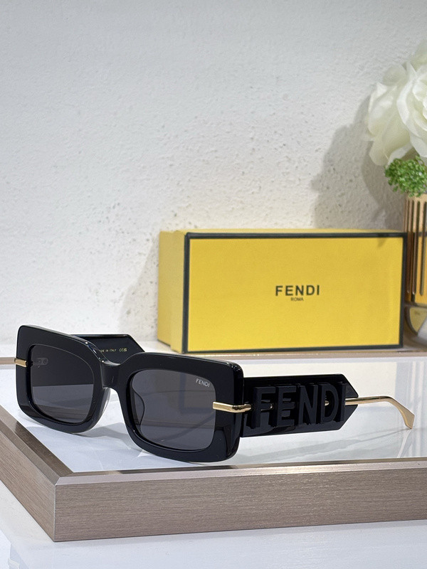 FD Sunglasses AAAA-2954