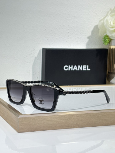 CHNL Sunglasses AAAA-5536