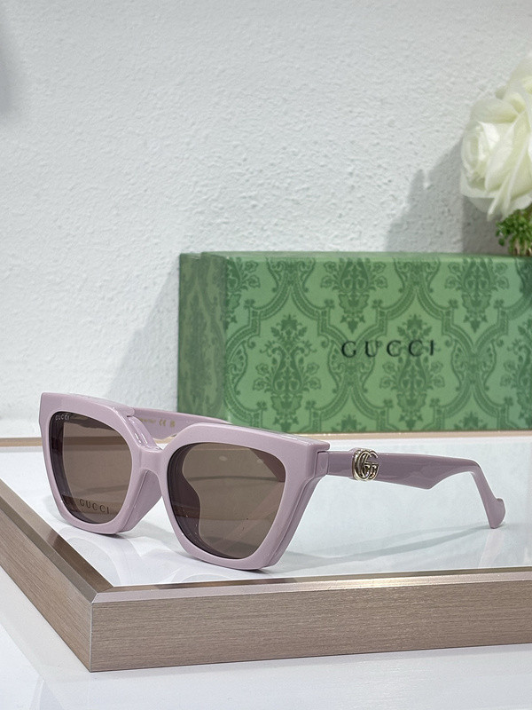 G Sunglasses AAAA-8876