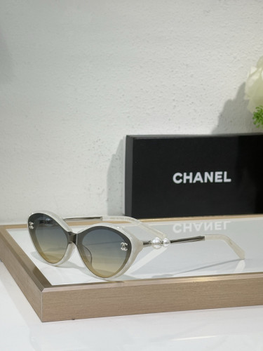 CHNL Sunglasses AAAA-5559